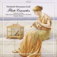 Graf: Flute Concertos